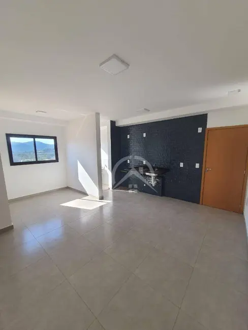 Apartamento com 2 quartos à venda, 53m2 em Jardim Colonial, Atibaia - SP - imagem 1 Foto 1 de Apartamento com 2 quartos à venda, 53m2 em Jardim Colonial, Atibaia - SP