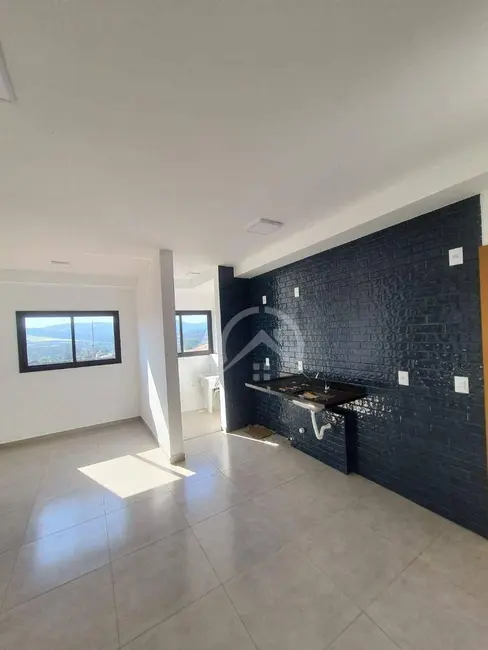 Apartamento com 2 quartos à venda, 53m2 em Jardim Colonial, Atibaia - SP - imagem 2 Foto 2 de Apartamento com 2 quartos à venda, 53m2 em Jardim Colonial, Atibaia - SP