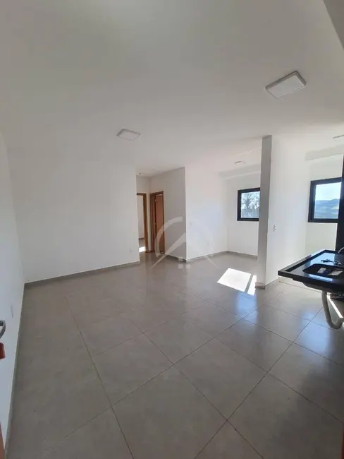 Apartamento com 2 quartos à venda, 53m2 em Jardim Colonial, Atibaia - SP - imagem 3 Foto 3 de Apartamento com 2 quartos à venda, 53m2 em Jardim Colonial, Atibaia - SP