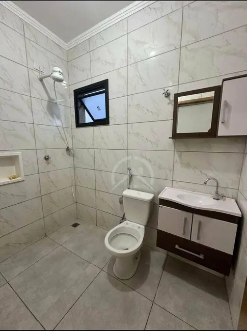 Foto 7 de Casa com 2 quartos para alugar, 90m2 em Jardim Alvinópolis II, Atibaia - SP