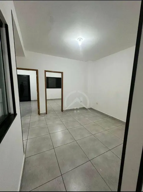 Foto 6 de Casa com 2 quartos para alugar, 90m2 em Jardim Alvinópolis II, Atibaia - SP