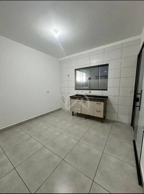 Foto 5 de Casa com 2 quartos para alugar, 90m2 em Jardim Alvinópolis II, Atibaia - SP
