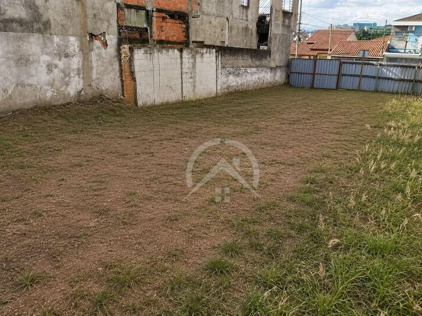 Foto 3 de Terreno / Lote à venda, 330m2 em Alvinópolis, Atibaia - SP