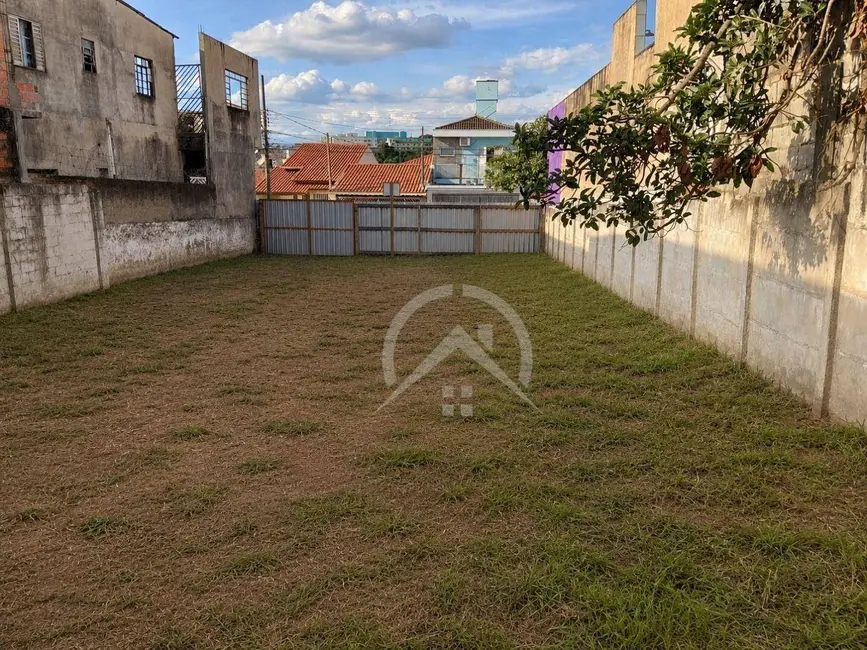 Foto 1 de Terreno / Lote à venda, 330m2 em Alvinópolis, Atibaia - SP