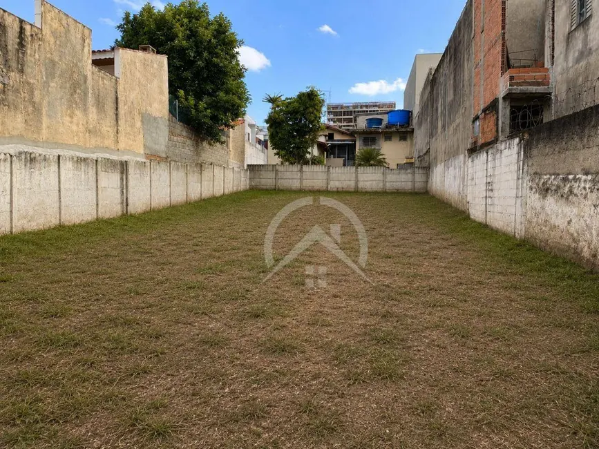 Foto 6 de Terreno / Lote à venda, 330m2 em Alvinópolis, Atibaia - SP