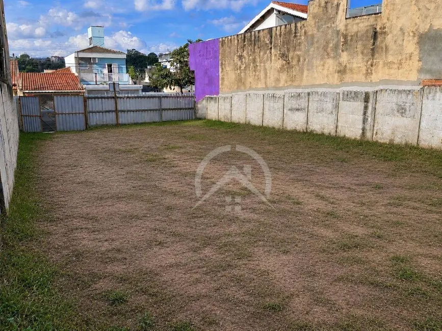 Foto 2 de Terreno / Lote à venda, 330m2 em Alvinópolis, Atibaia - SP