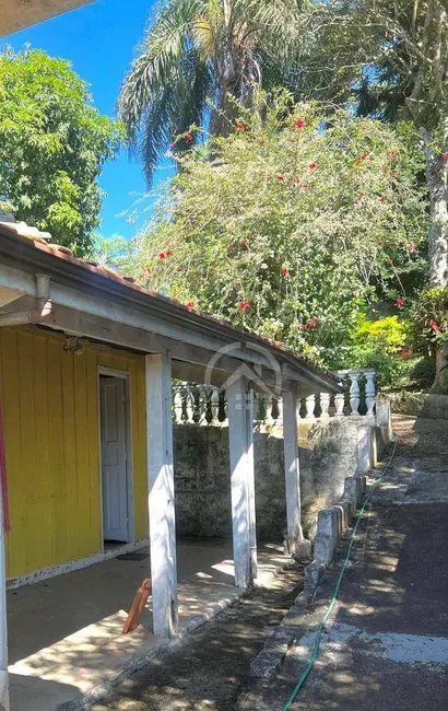 Foto 6 de Chácara com 3 quartos à venda, 700m2 em Mairipora - SP