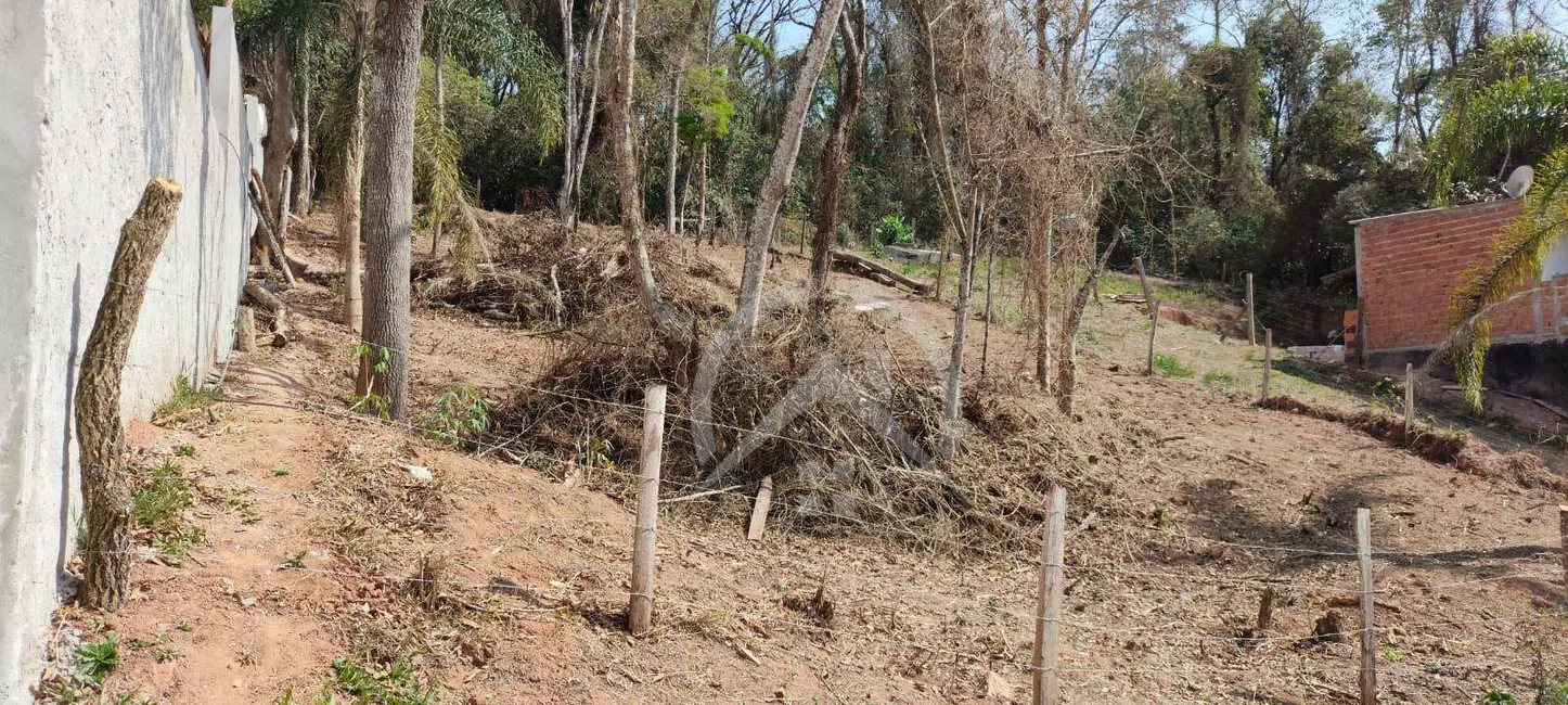 Foto 1 de Terreno / Lote à venda, 720m2 em Atibaia - SP