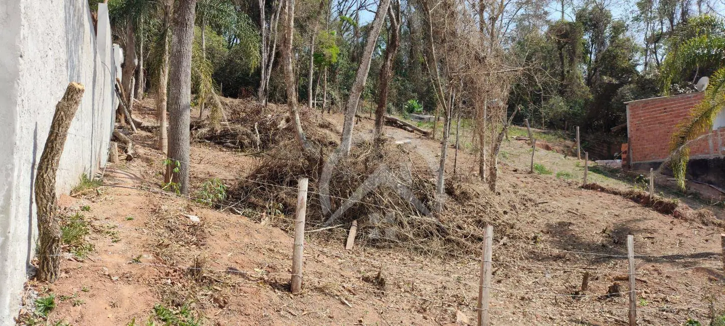 Foto 3 de Terreno / Lote à venda, 720m2 em Atibaia - SP