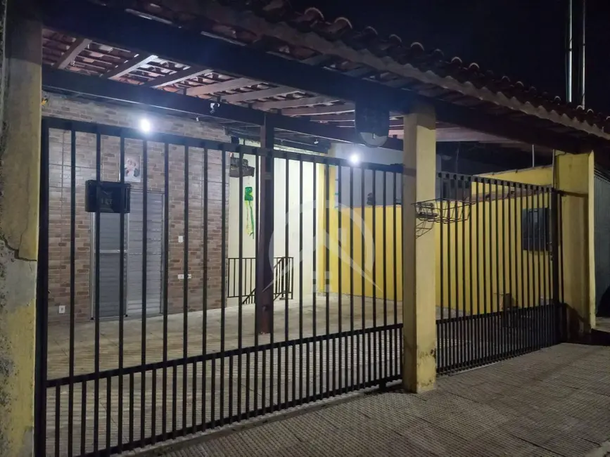 Casa com 2 quartos à venda, 112m2 em Jardim Morumbi, Braganca Paulista - SP - imagem 1 Foto 1 de Casa com 2 quartos à venda, 112m2 em Jardim Morumbi, Braganca Paulista - SP