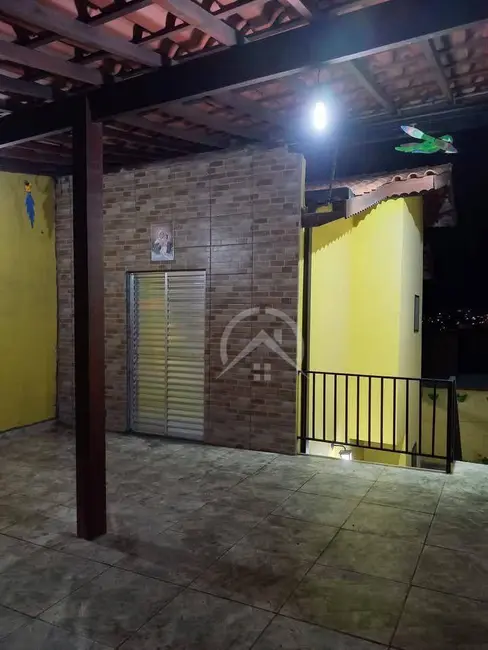 Casa com 2 quartos à venda, 112m2 em Jardim Morumbi, Braganca Paulista - SP - imagem 3 Foto 3 de Casa com 2 quartos à venda, 112m2 em Jardim Morumbi, Braganca Paulista - SP