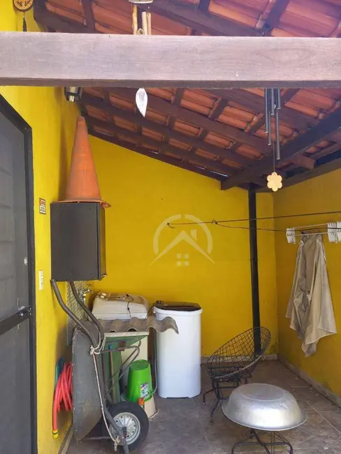 Casa com 2 quartos à venda, 112m2 em Jardim Morumbi, Braganca Paulista - SP - imagem 4 Foto 4 de Casa com 2 quartos à venda, 112m2 em Jardim Morumbi, Braganca Paulista - SP