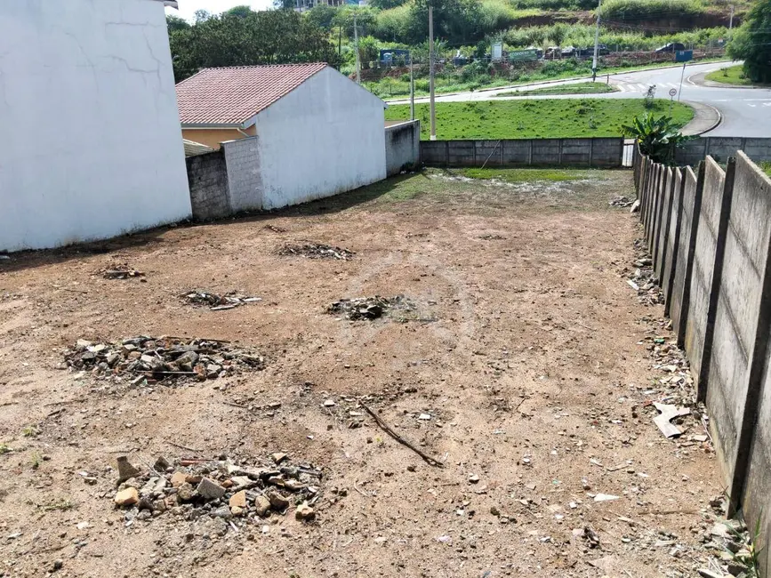 Foto 8 de Terreno / Lote à venda, 522m2 em Alvinópolis, Atibaia - SP