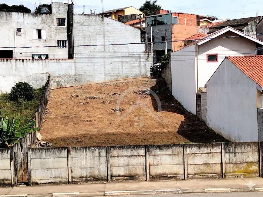 Foto 3 de Terreno / Lote à venda, 522m2 em Alvinópolis, Atibaia - SP