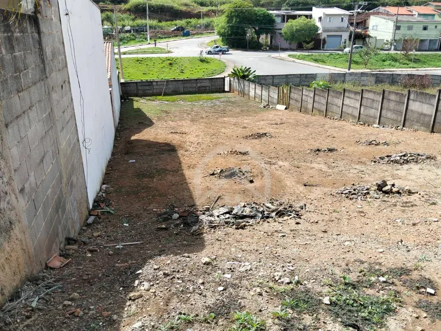 Foto 9 de Terreno / Lote à venda, 522m2 em Alvinópolis, Atibaia - SP