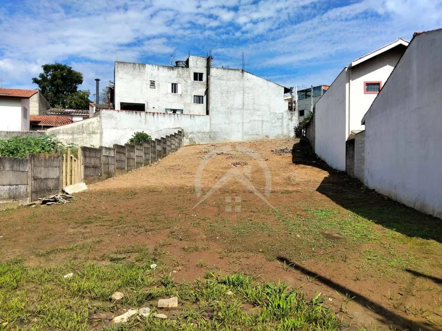 Foto 5 de Terreno / Lote à venda, 522m2 em Alvinópolis, Atibaia - SP