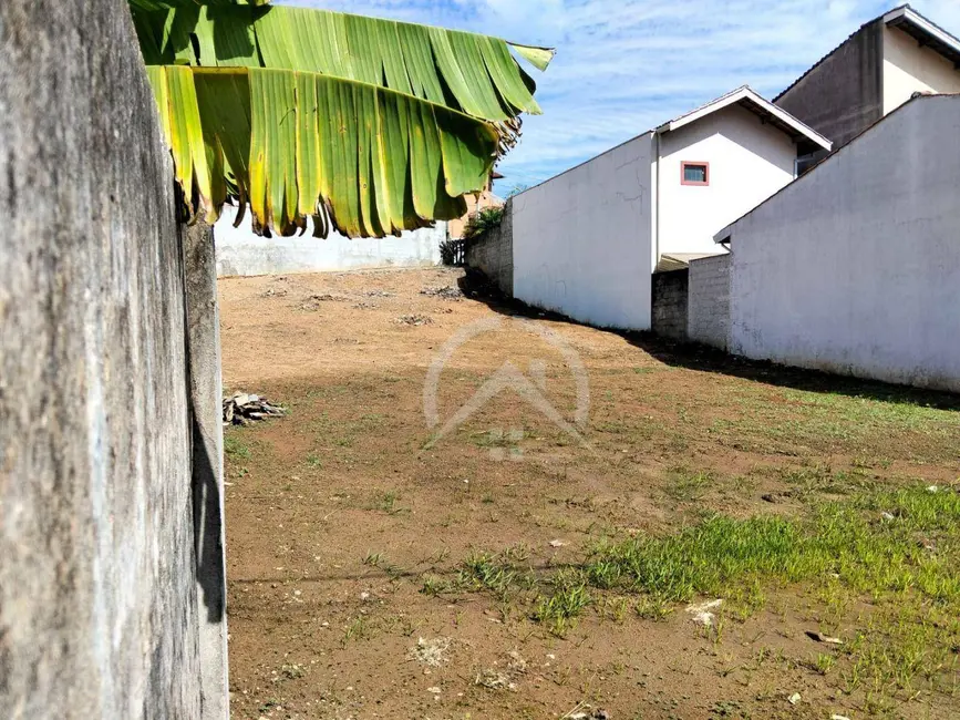 Foto 6 de Terreno / Lote à venda, 522m2 em Alvinópolis, Atibaia - SP