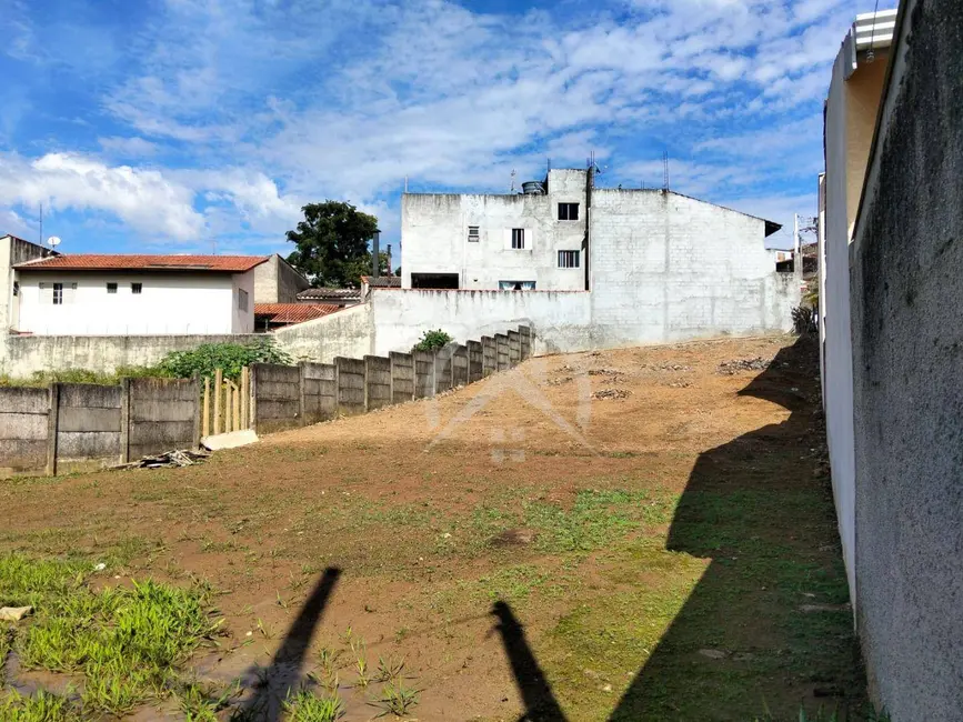 Foto 4 de Terreno / Lote à venda, 522m2 em Alvinópolis, Atibaia - SP