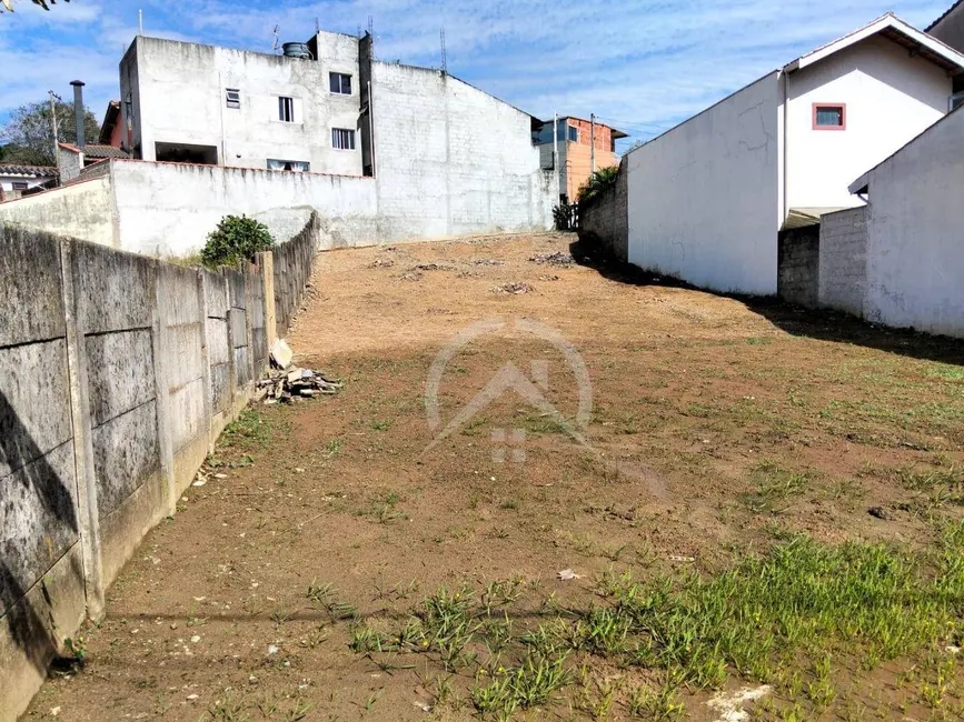 Foto 1 de Terreno / Lote à venda, 522m2 em Alvinópolis, Atibaia - SP