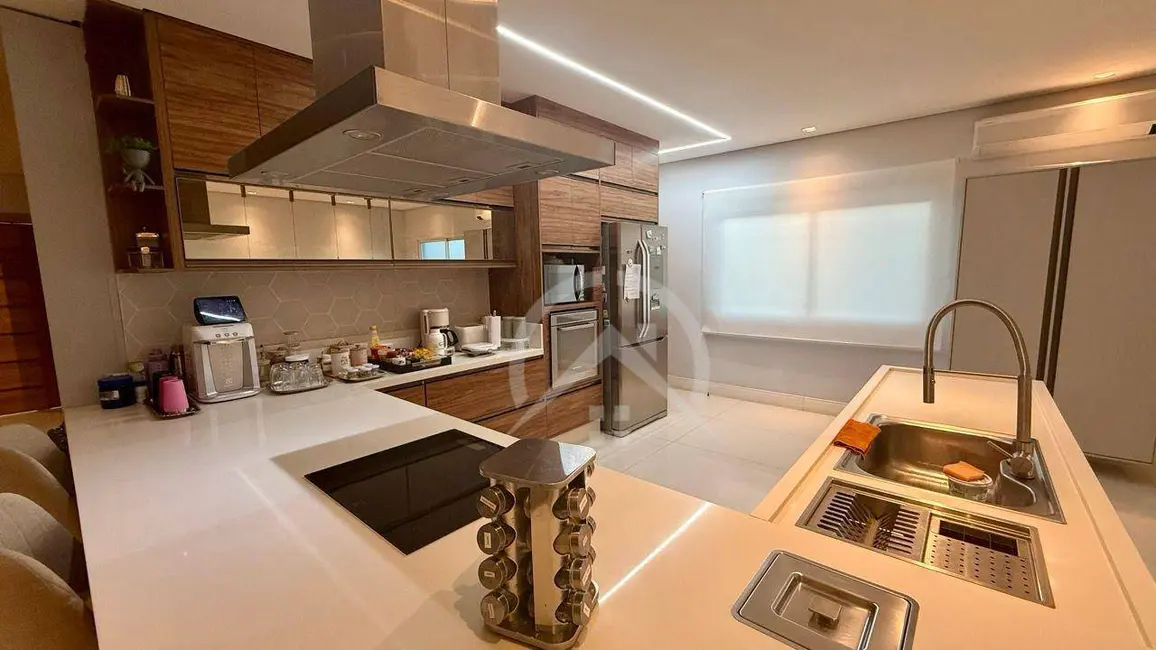 Casa com 4 quartos à venda, 736m2 em Condomínio Parque das Garças II, Atibaia - SP - imagem 7 Foto 7 de Casa com 4 quartos à venda, 736m2 em Condomínio Parque das Garças II, Atibaia - SP