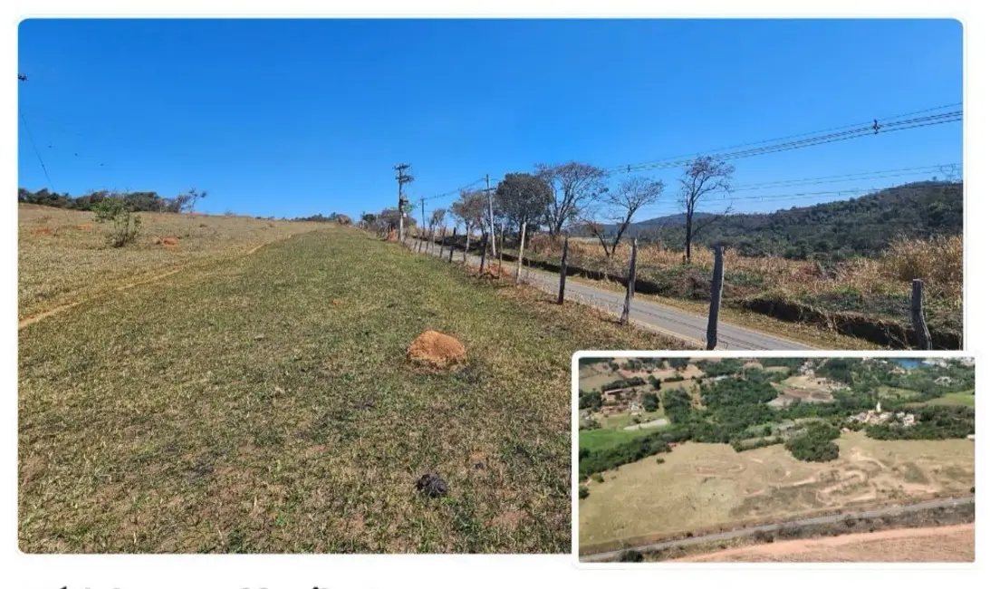 Terreno / Lote à venda, 2906286m2 em Jardim Brogotá, Atibaia - SP - imagem 2 Foto 2 de Terreno / Lote à venda, 2906286m2 em Jardim Brogotá, Atibaia - SP
