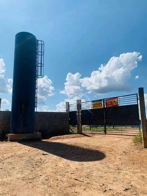 Foto 5 de Terreno / Lote à venda, 1500m2 em Atibaia - SP