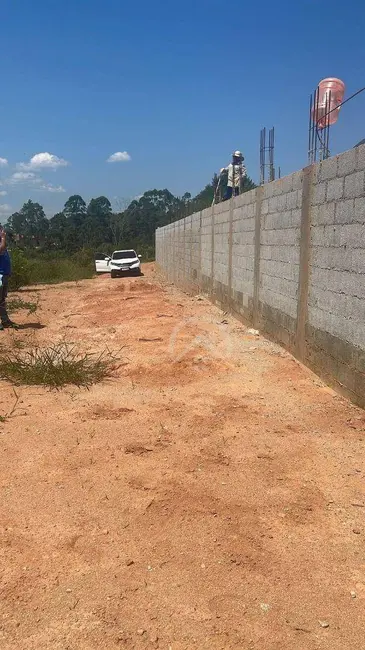 Foto 1 de Terreno / Lote à venda, 1500m2 em Atibaia - SP