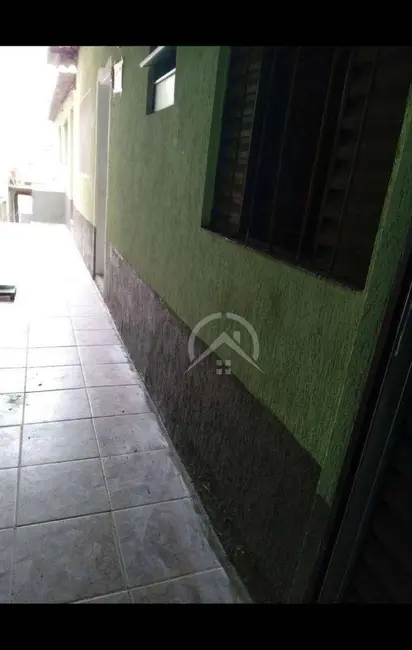 Foto 6 de Casa com 4 quartos à venda, 150m2 em Jardim das Cerejeiras, Atibaia - SP