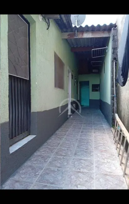 Foto 4 de Casa com 4 quartos à venda, 150m2 em Jardim das Cerejeiras, Atibaia - SP