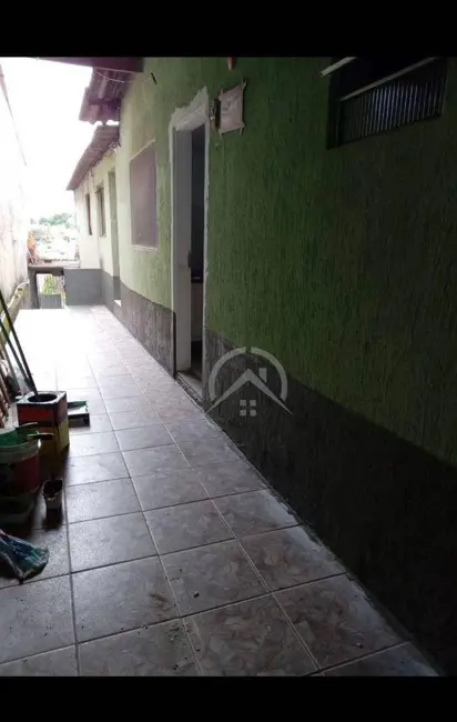 Foto 1 de Casa com 4 quartos à venda, 150m2 em Jardim das Cerejeiras, Atibaia - SP