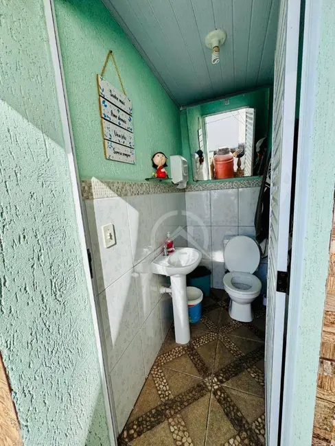 Foto 6 de Casa com 2 quartos à venda, 130m2 em Mairipora - SP
