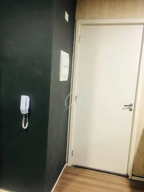 Foto 2 de Apartamento com 2 quartos à venda, 53m2 em Caetetuba, Atibaia - SP
