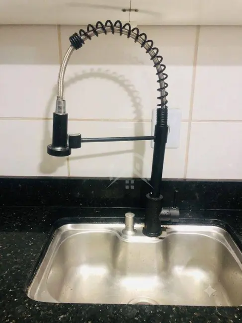 Foto 7 de Apartamento com 2 quartos à venda, 53m2 em Caetetuba, Atibaia - SP