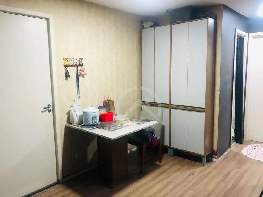 Foto 4 de Apartamento com 2 quartos à venda, 53m2 em Caetetuba, Atibaia - SP