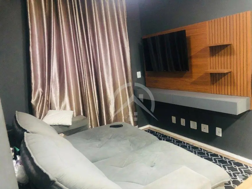 Foto 1 de Apartamento com 2 quartos à venda, 53m2 em Caetetuba, Atibaia - SP