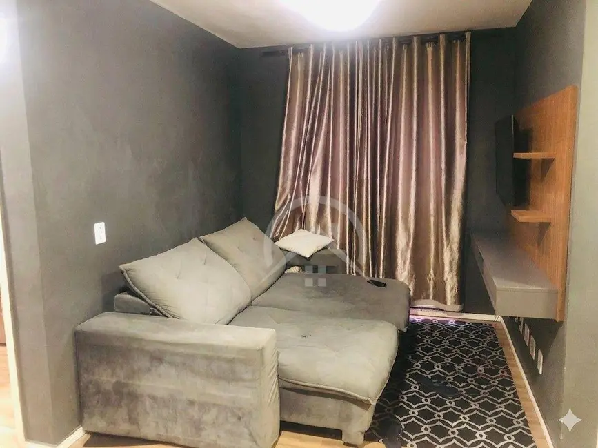Foto 5 de Apartamento com 2 quartos à venda, 53m2 em Caetetuba, Atibaia - SP