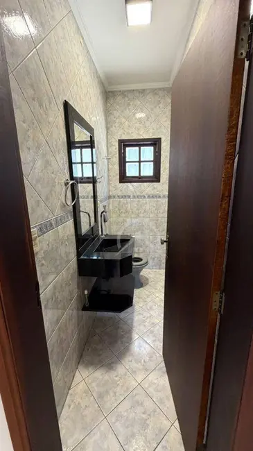 Foto 6 de Casa com 3 quartos à venda, 405m2 em Jardim Paulista, Atibaia - SP