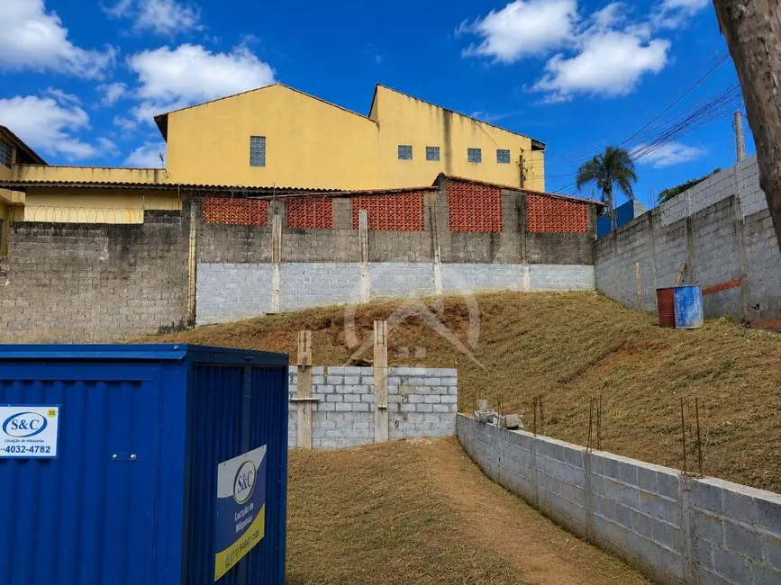 Foto 5 de Terreno / Lote à venda, 225m2 em Atibaia - SP
