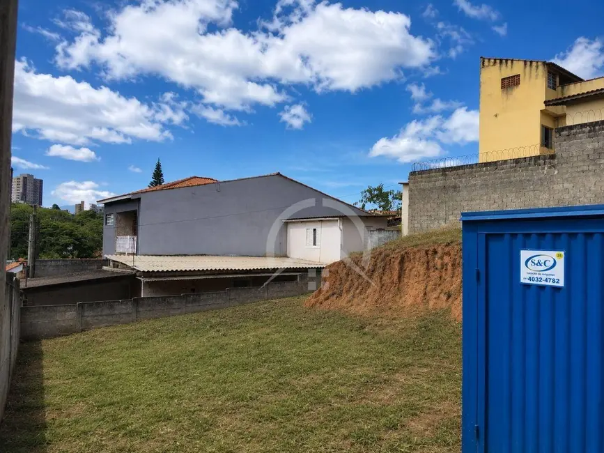 Foto 4 de Terreno / Lote à venda, 225m2 em Atibaia - SP