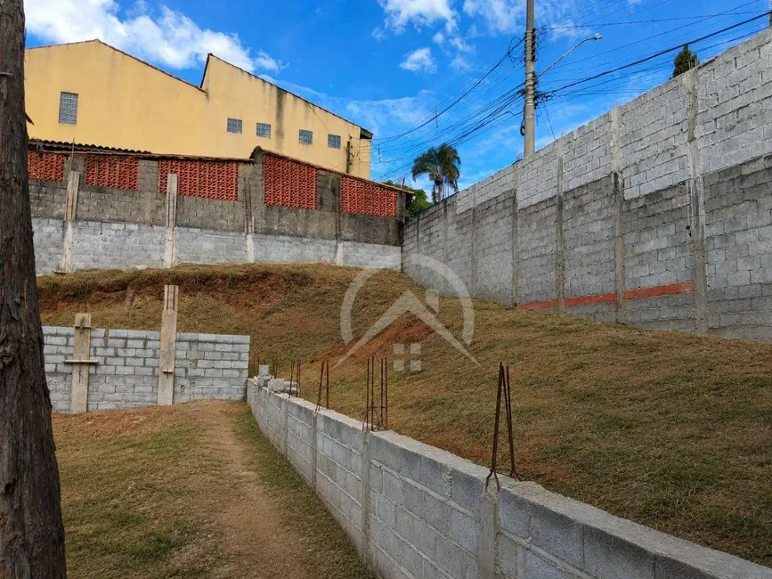 Foto 3 de Terreno / Lote à venda, 225m2 em Atibaia - SP