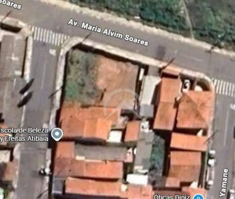 Foto 9 de Terreno / Lote à venda, 225m2 em Atibaia - SP