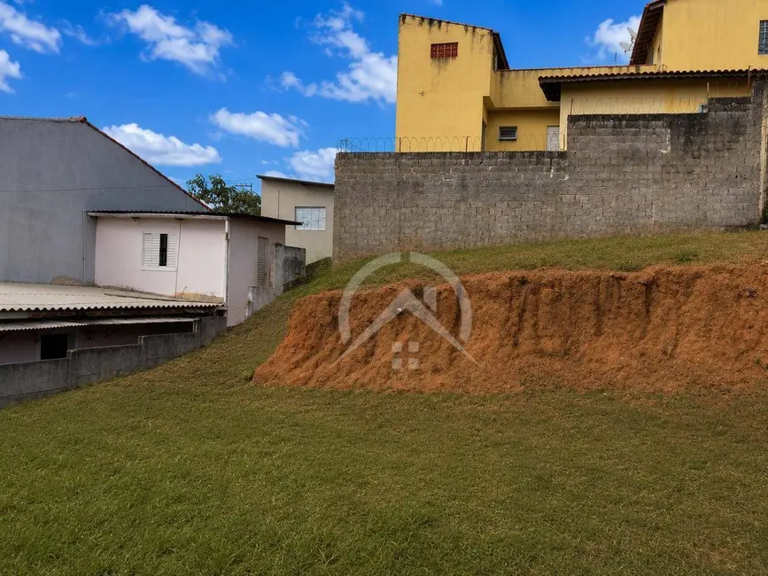 Foto 8 de Terreno / Lote à venda, 225m2 em Atibaia - SP