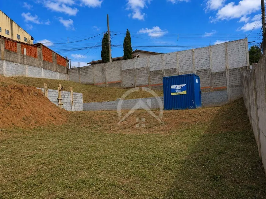 Foto 7 de Terreno / Lote à venda, 225m2 em Atibaia - SP