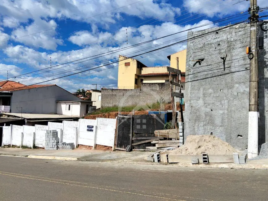 Foto 2 de Terreno / Lote à venda, 225m2 em Atibaia - SP