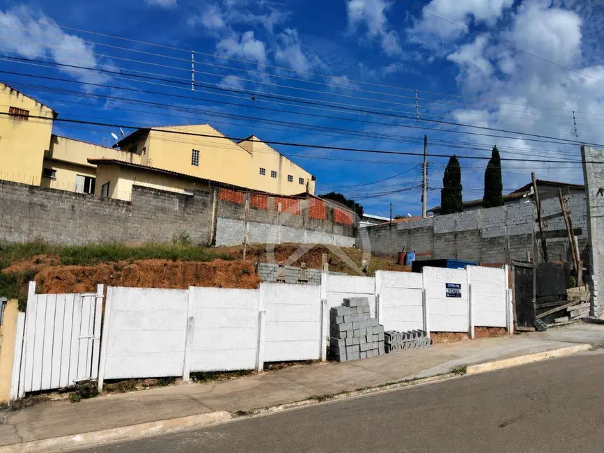 Foto 1 de Terreno / Lote à venda, 225m2 em Atibaia - SP
