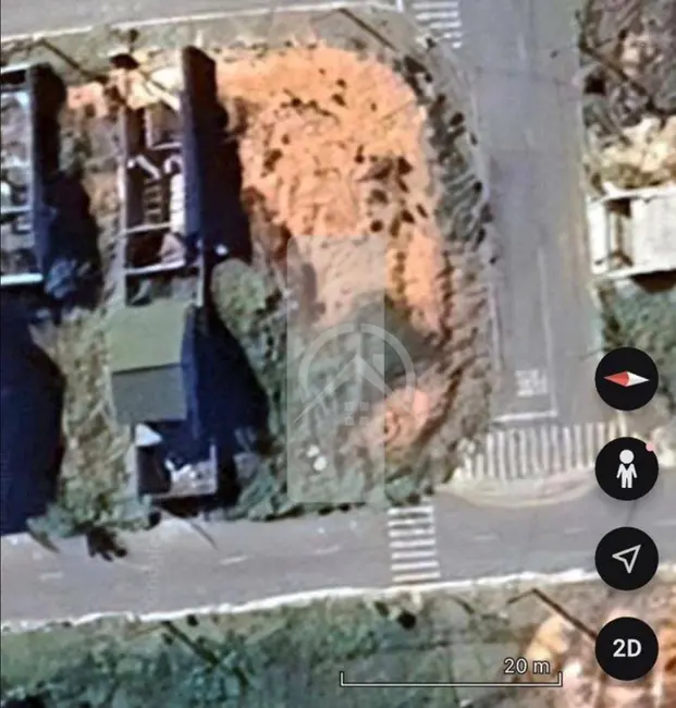 Foto 3 de Terreno / Lote à venda, 140m2 em Mairipora - SP