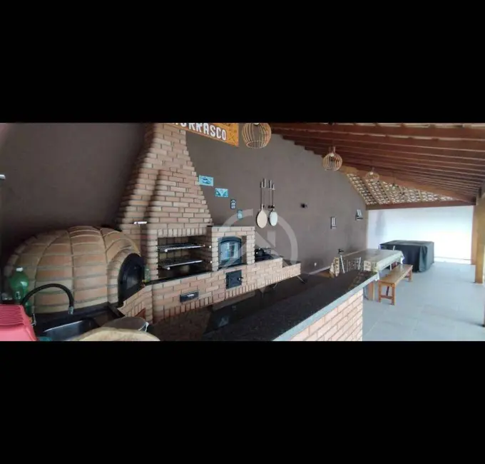Foto 4 de Casa com 3 quartos à venda, 1000m2 em Portão, Atibaia - SP