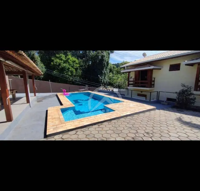 Foto 2 de Casa com 3 quartos à venda, 1000m2 em Portão, Atibaia - SP