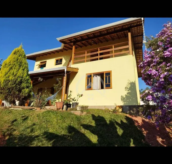 Foto 5 de Casa com 3 quartos à venda, 1000m2 em Portão, Atibaia - SP
