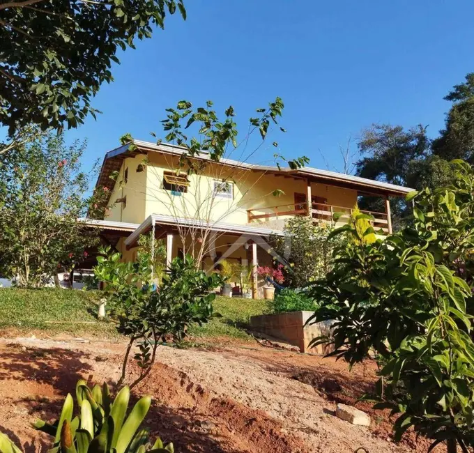 Foto 3 de Casa com 3 quartos à venda, 1000m2 em Portão, Atibaia - SP